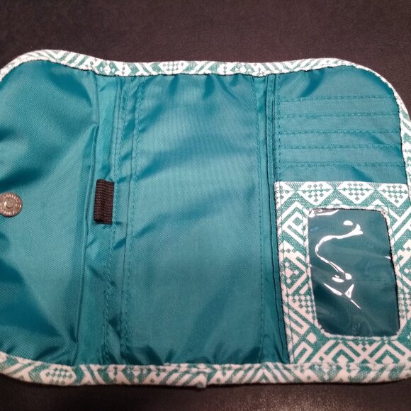 Kavu Wallet - Picture 2 of 2